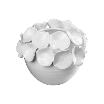 Cachpot with Petals