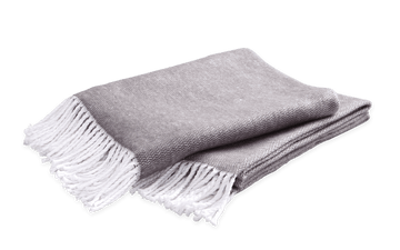 Pezzo Throw Charcoal