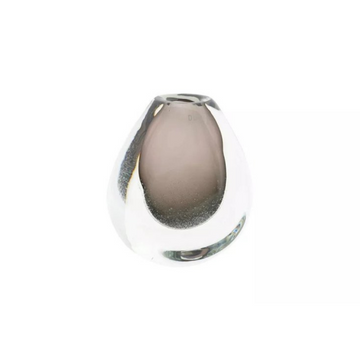 Sabina Vase Collection - Grey