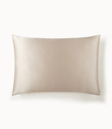 Mulberry Silk Pillowcase Latte
