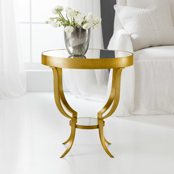 Small Gueridon Table