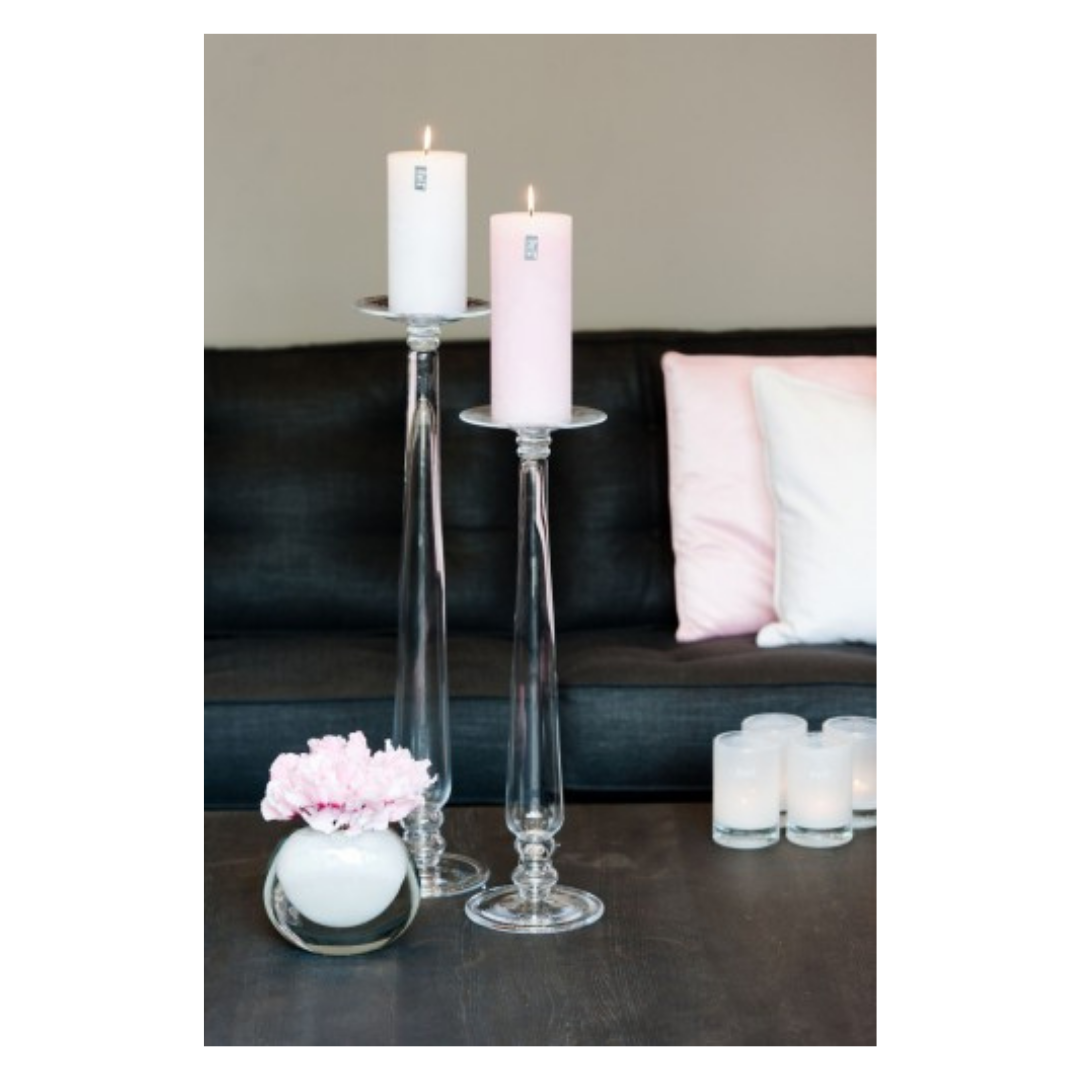 Standing Candle Holder