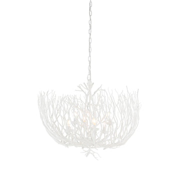 Custom Cora Lee Chandelier - Lg