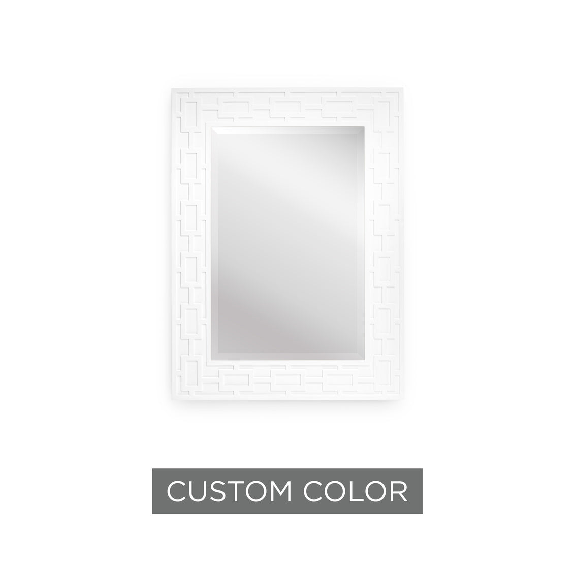 Custom Wildwood Select Mirror