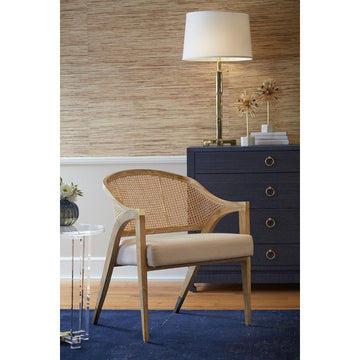 Edward Lounge Chair