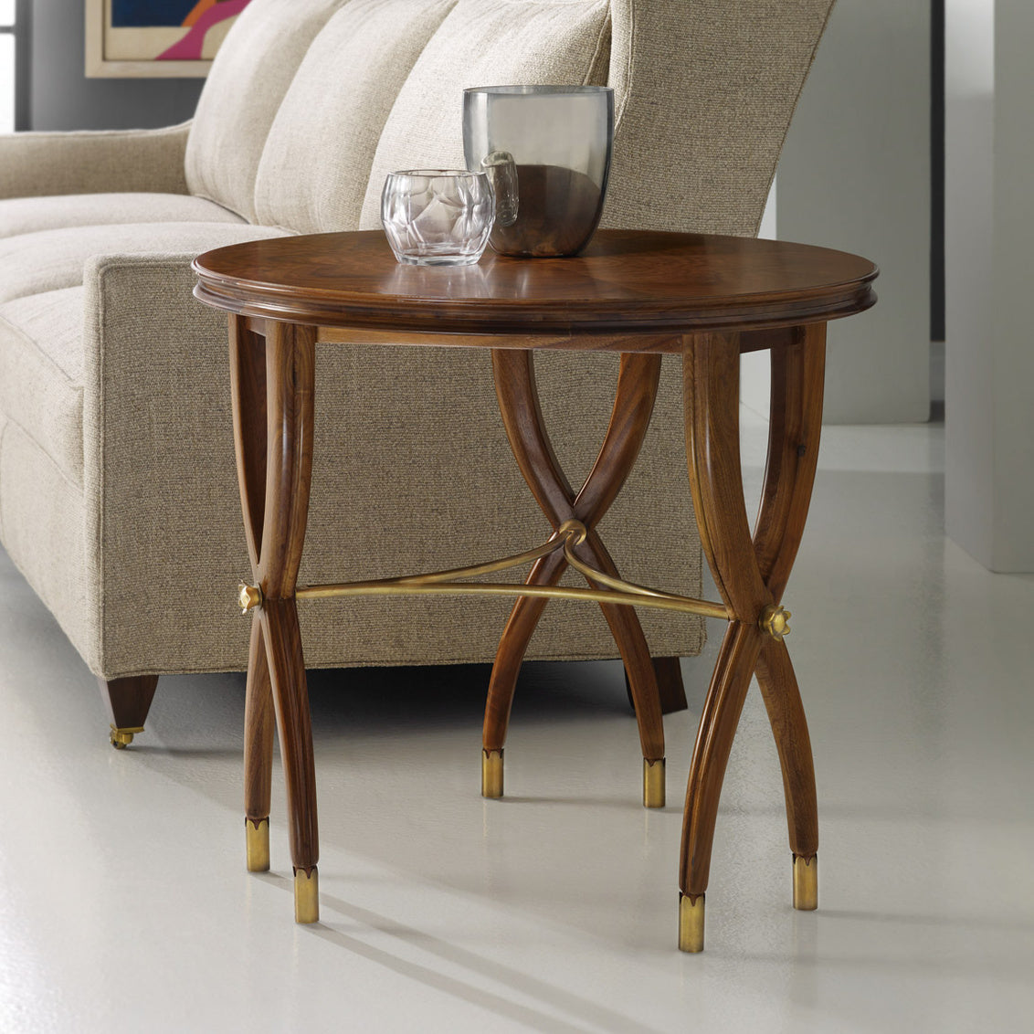 Marchand End Table