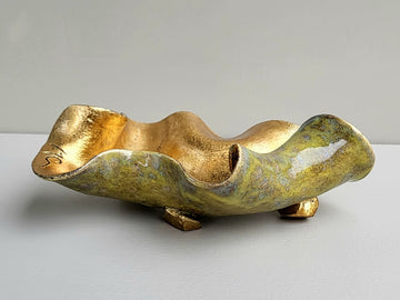 Linday Mini Vessel