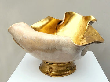Lindsay Round Vessel