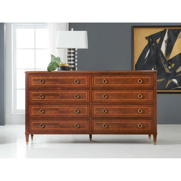Villeneuve Dresser