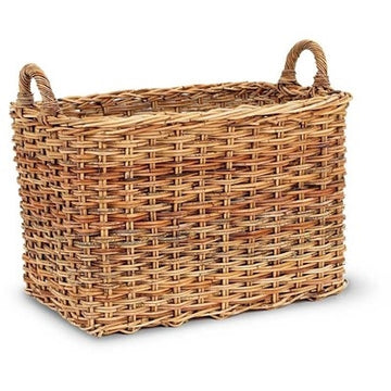 French Country Mud Room Basket