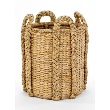 Rush Log Basket