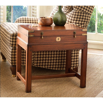 Copy of Chesapeake End Table