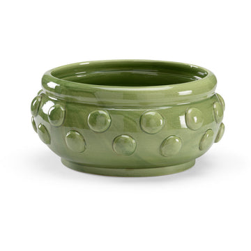 Elisa Centerpiece - Green