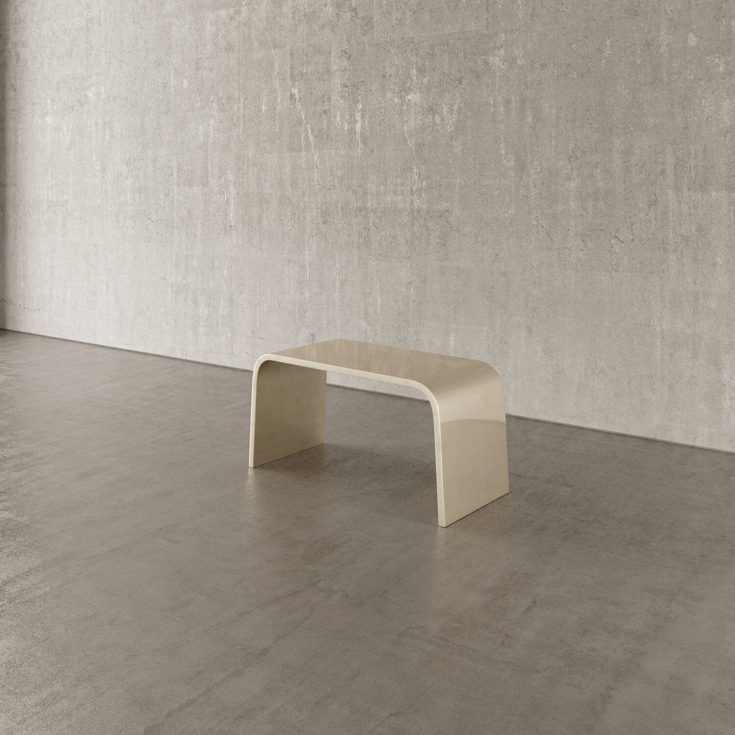 Continental Bench