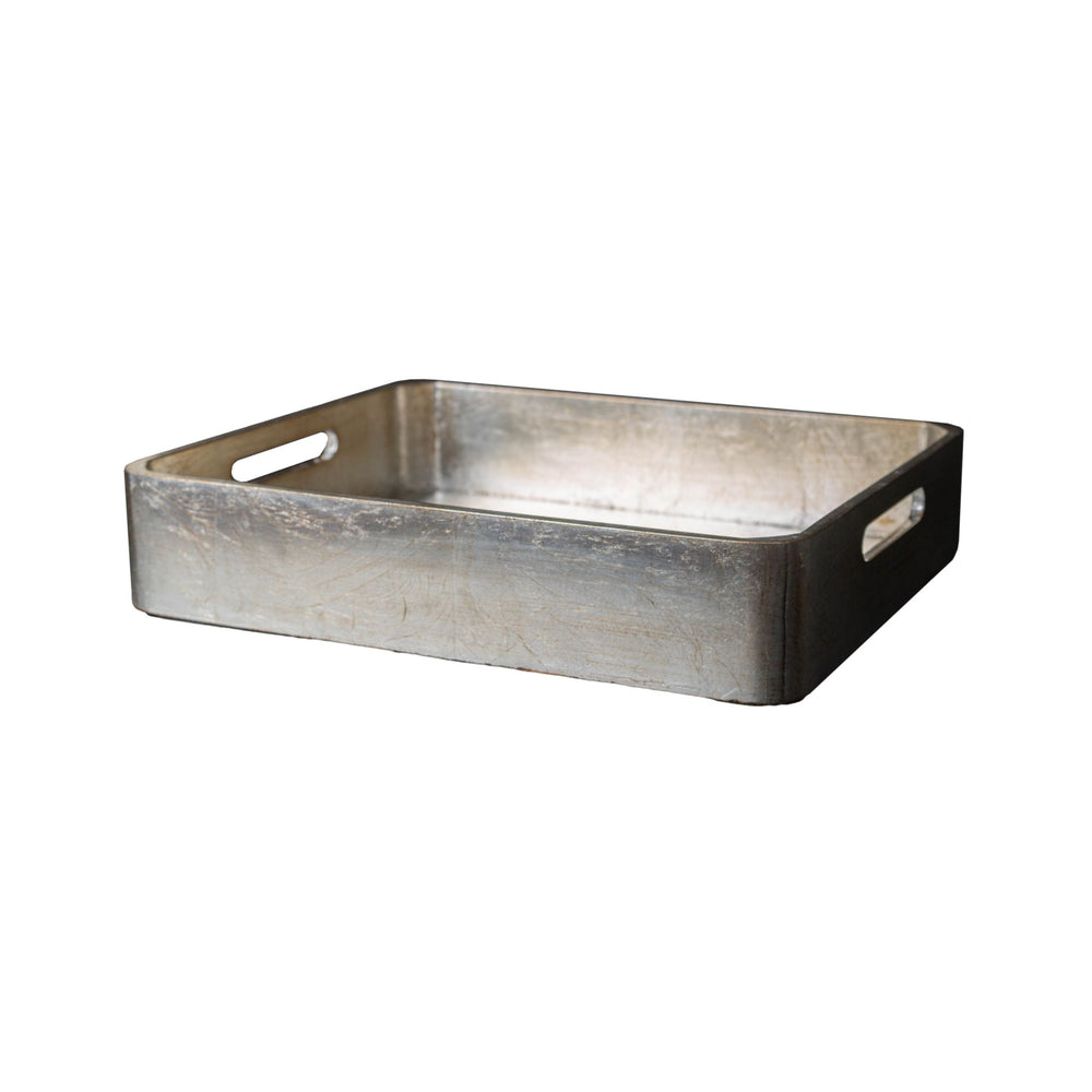 Silver Tray