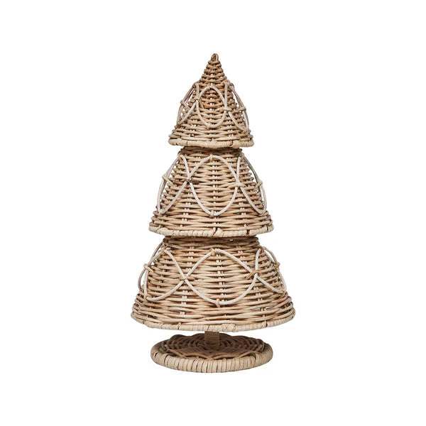 Provence Rattan Tree