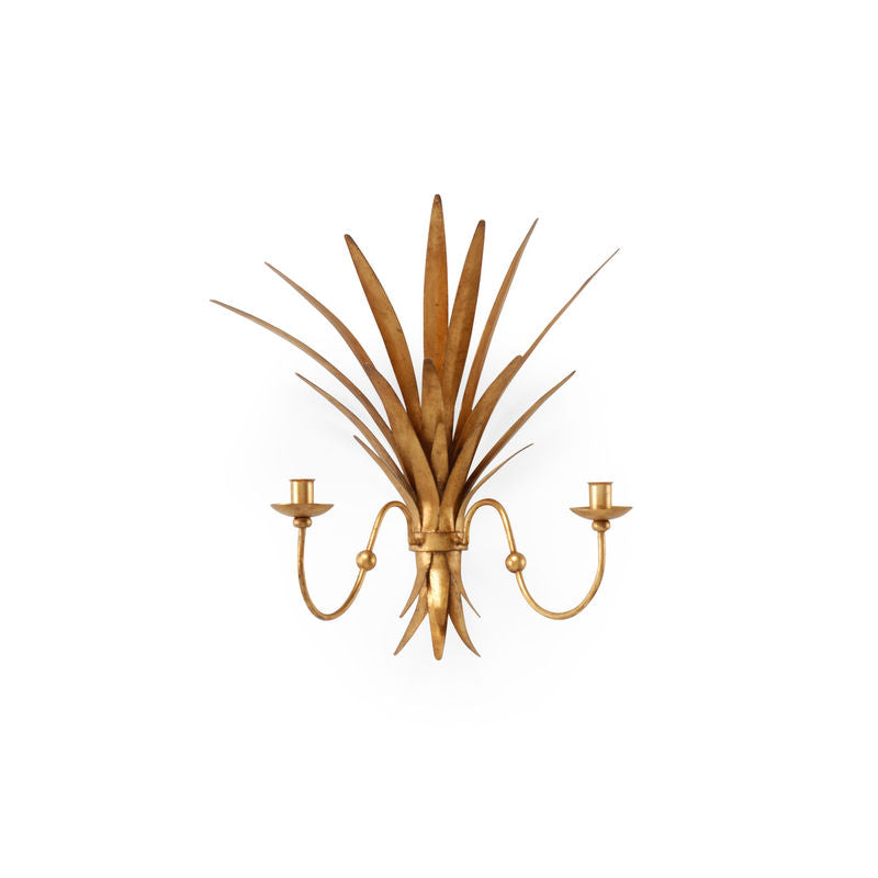 Wheat Sconce