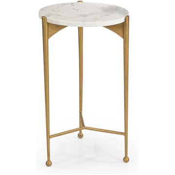 Bugzy Side Table