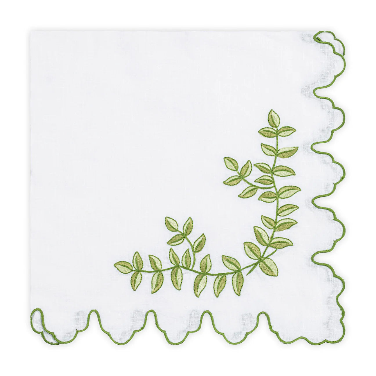 Greenwich Vine Napkins