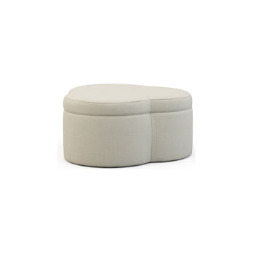 Rosie Storage Ottoman