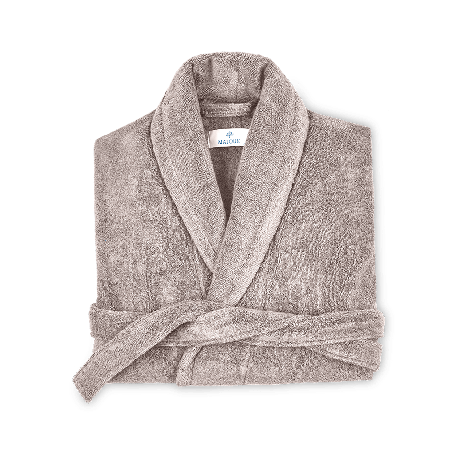 Milagro Robe Platinum