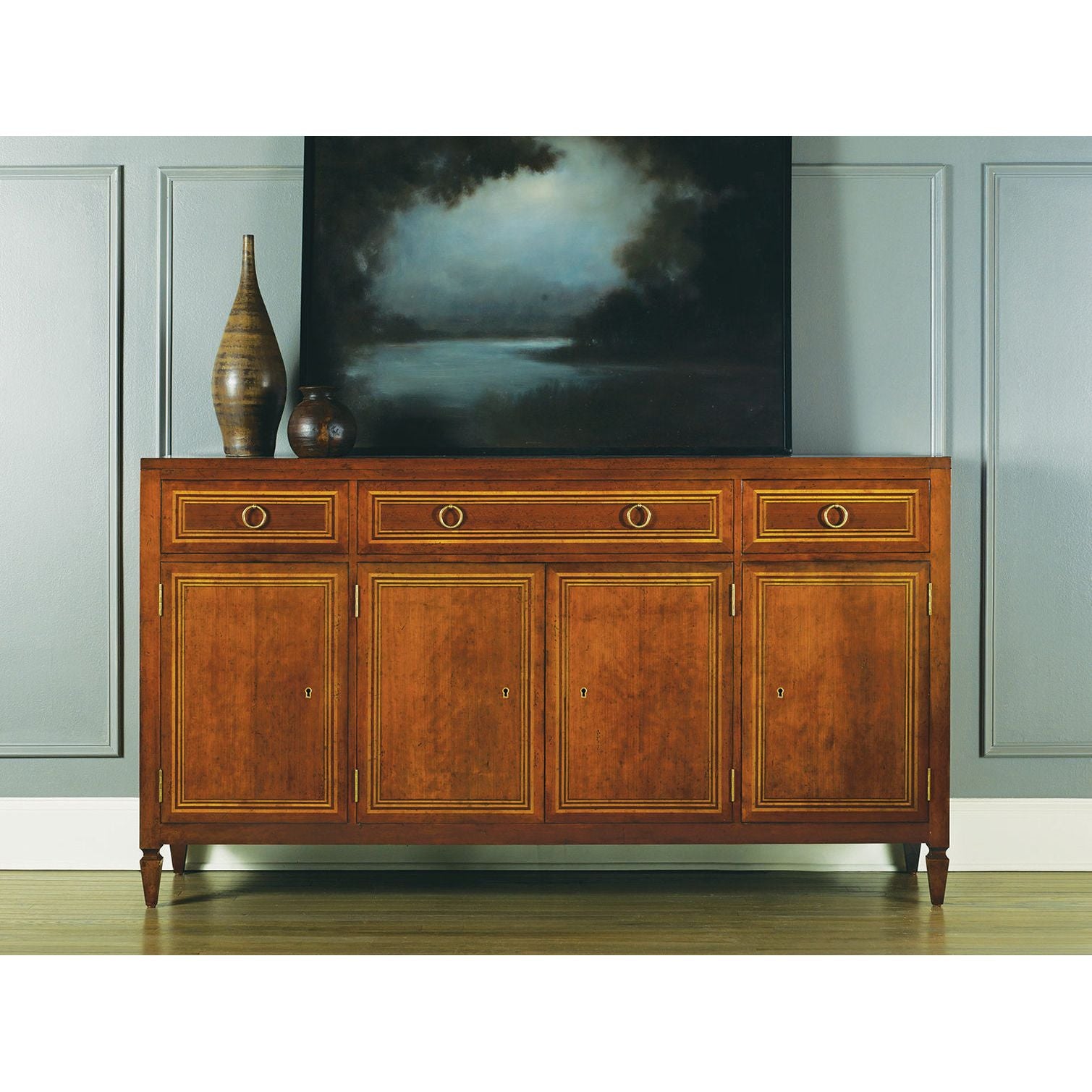 Milan Sideboard