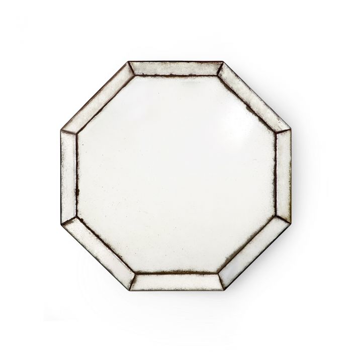 Octet Mirror, Heavy Antique