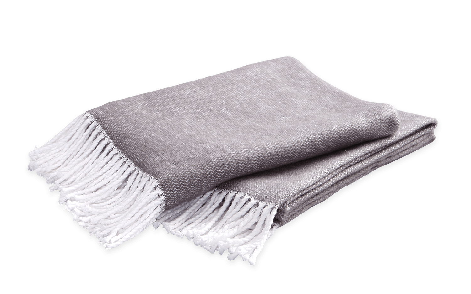Pezzo Throw Charcoal