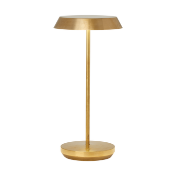 Tepa Accent Rechargeable Table Lamp