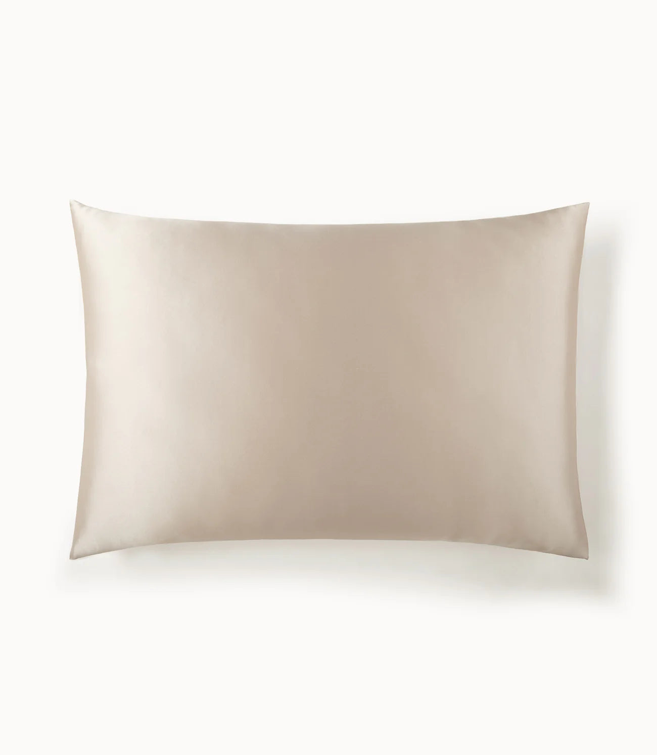 Mulberry Silk Pillowcase Latte