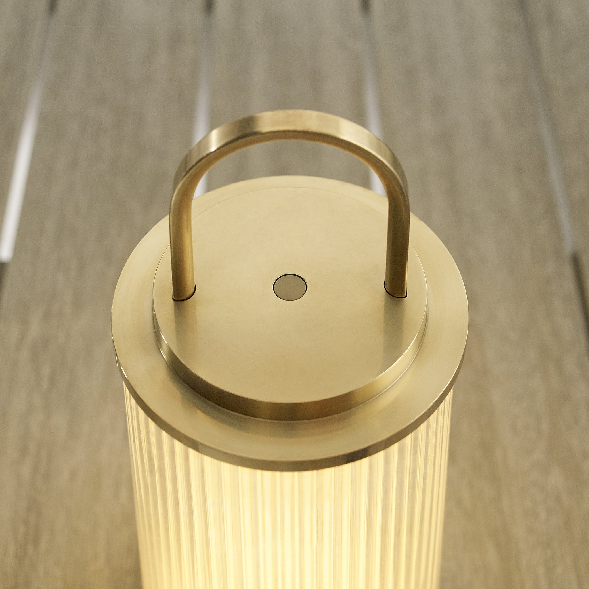 Tawa Accent Rechargeable Table Lamp