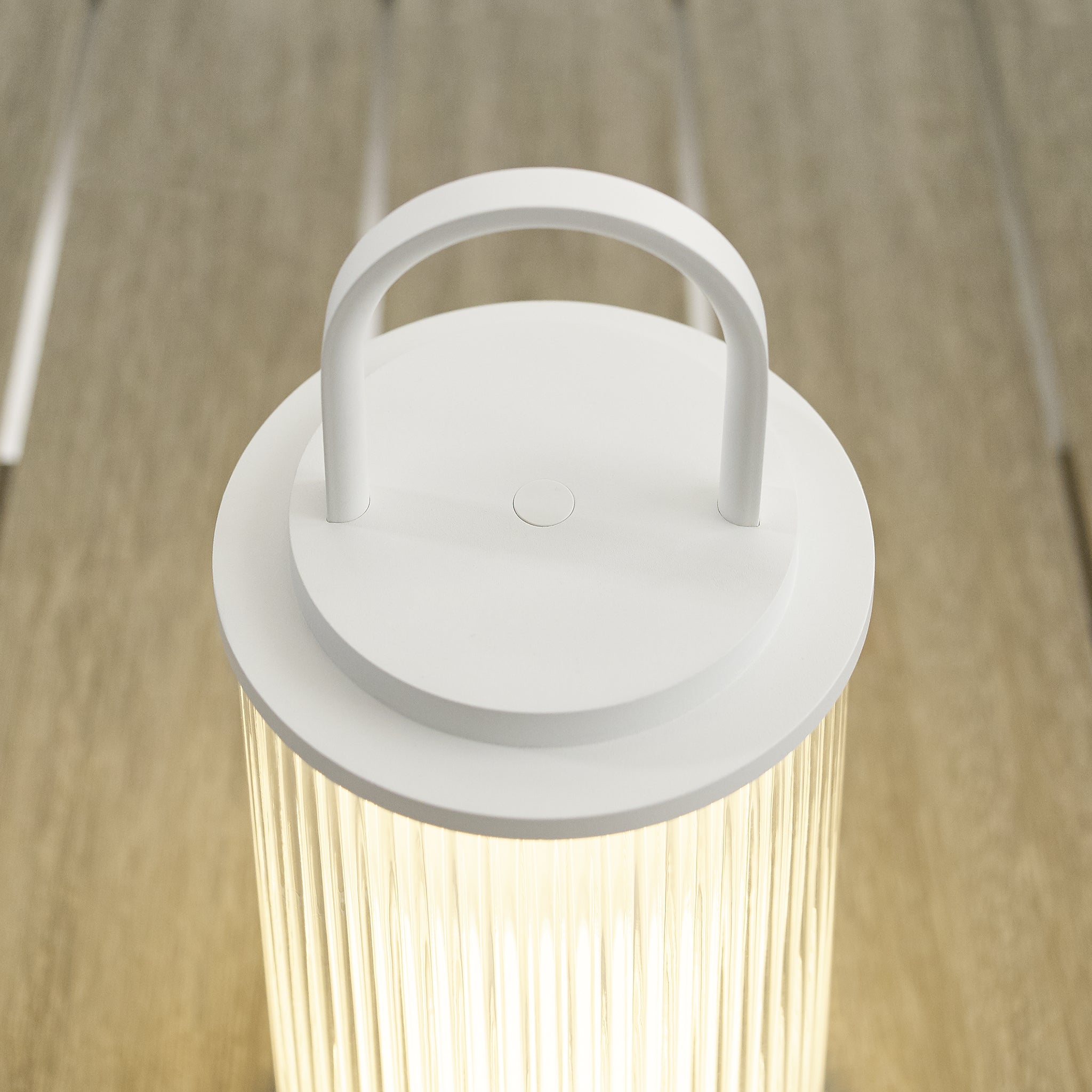 Tawa Accent Rechargeable Table Lamp