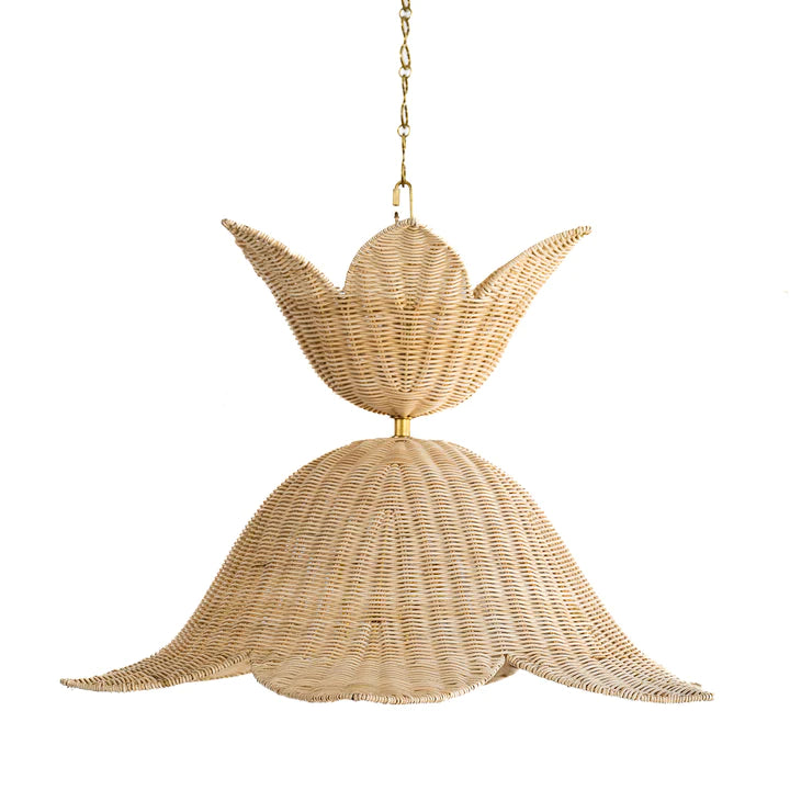 Victoria Chandelier - Double