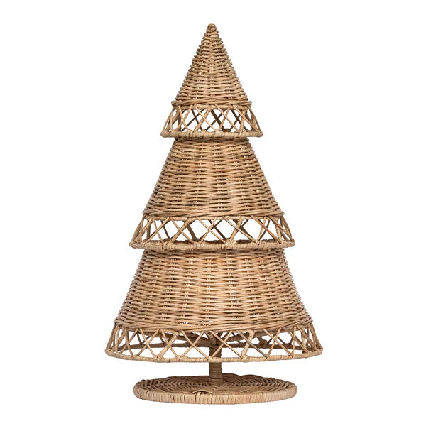 Provence Rattan Tree