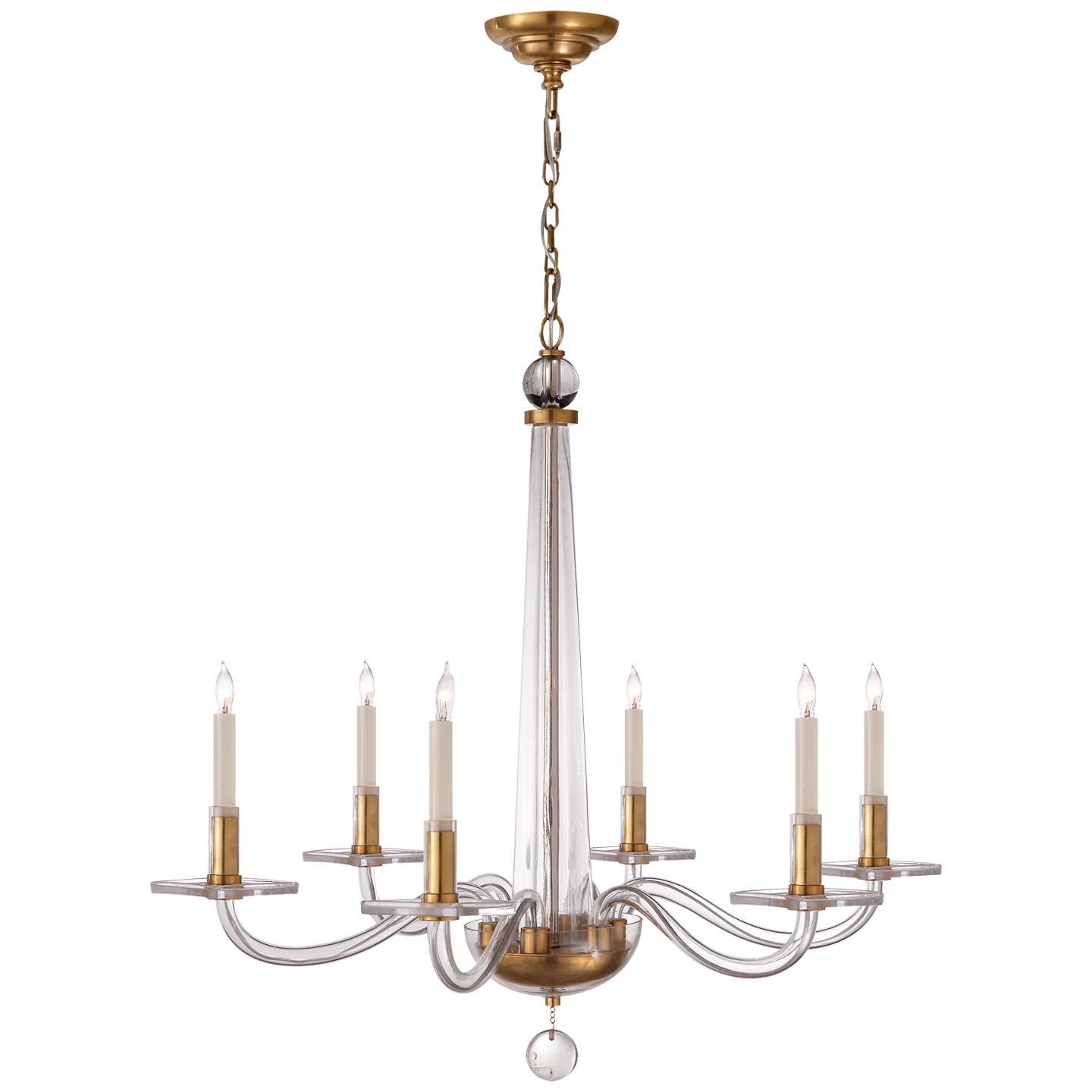 Bernardo Medium Chandelier