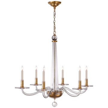 Bernardo Medium Chandelier