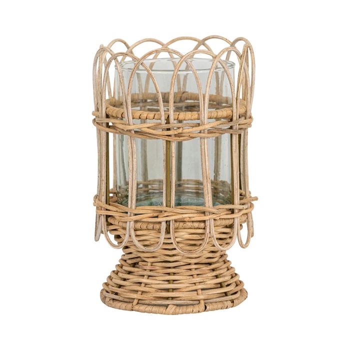 Provence Rattan Medium Hurricane