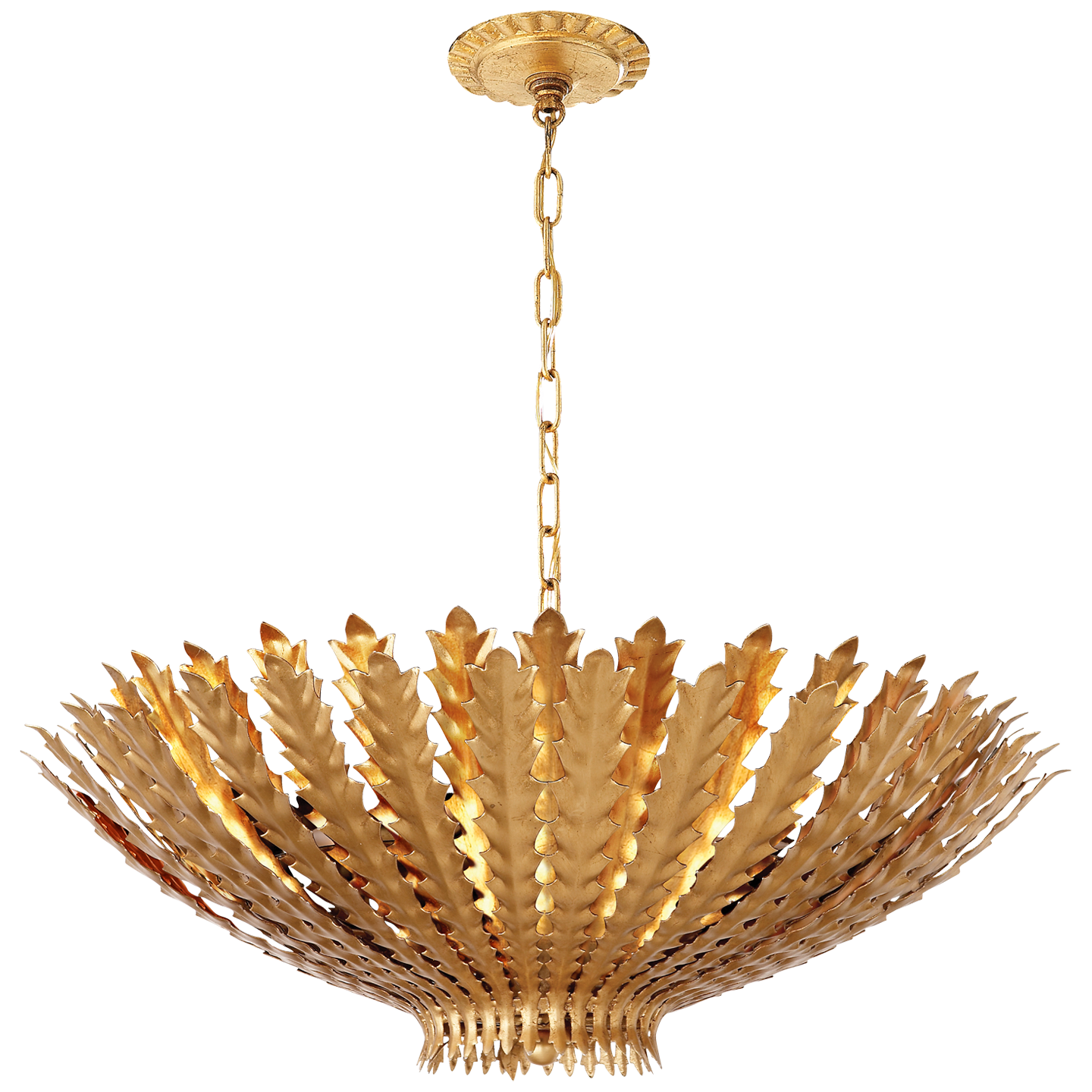 Hampton Medium Chandelier