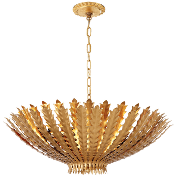 Hampton Medium Chandelier