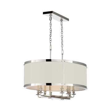 Custom High Street Chandelier