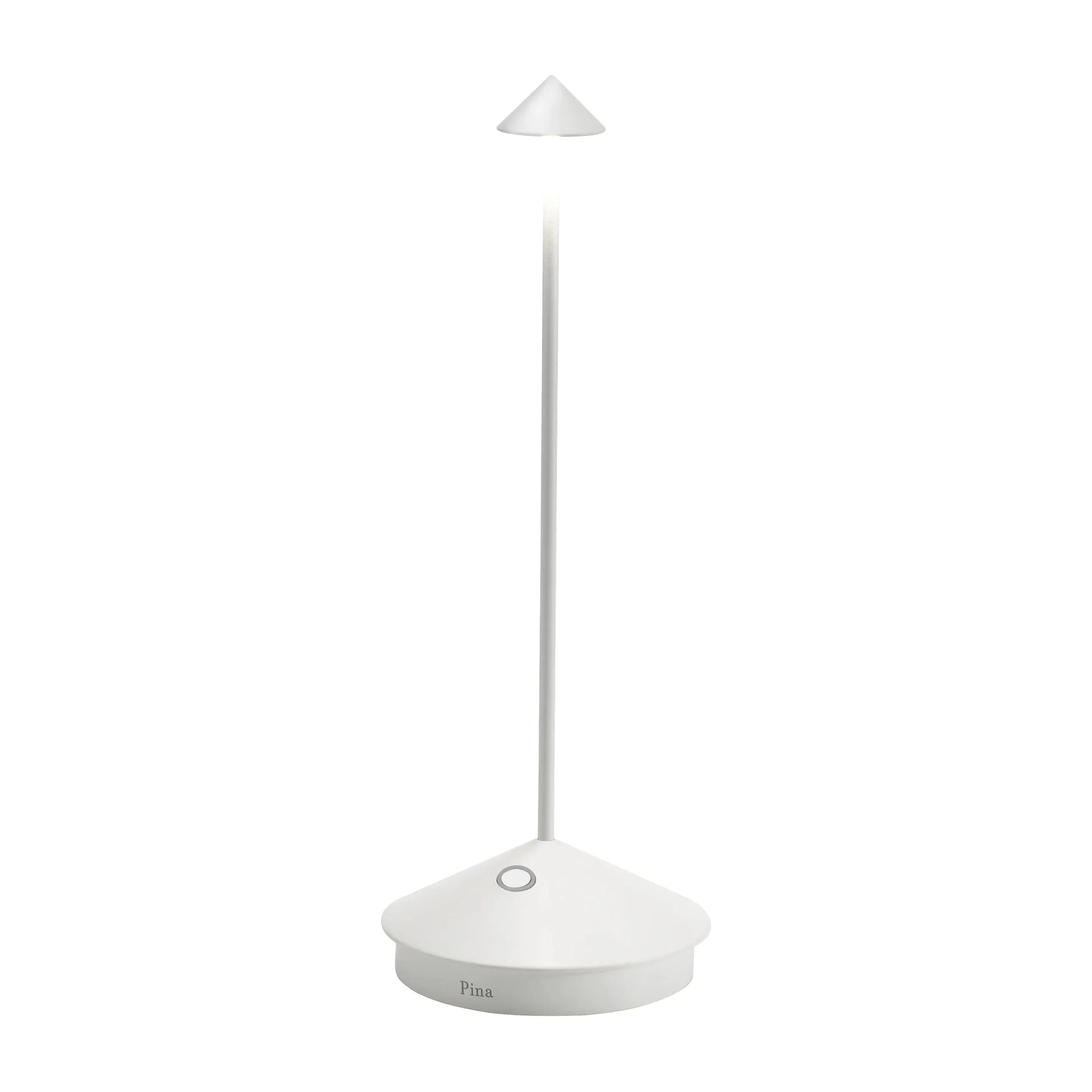 Pina Pro Rechargeable Table Lamp