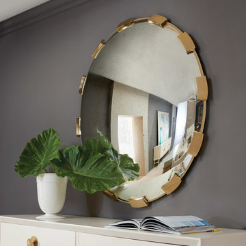 Aplique Mirror