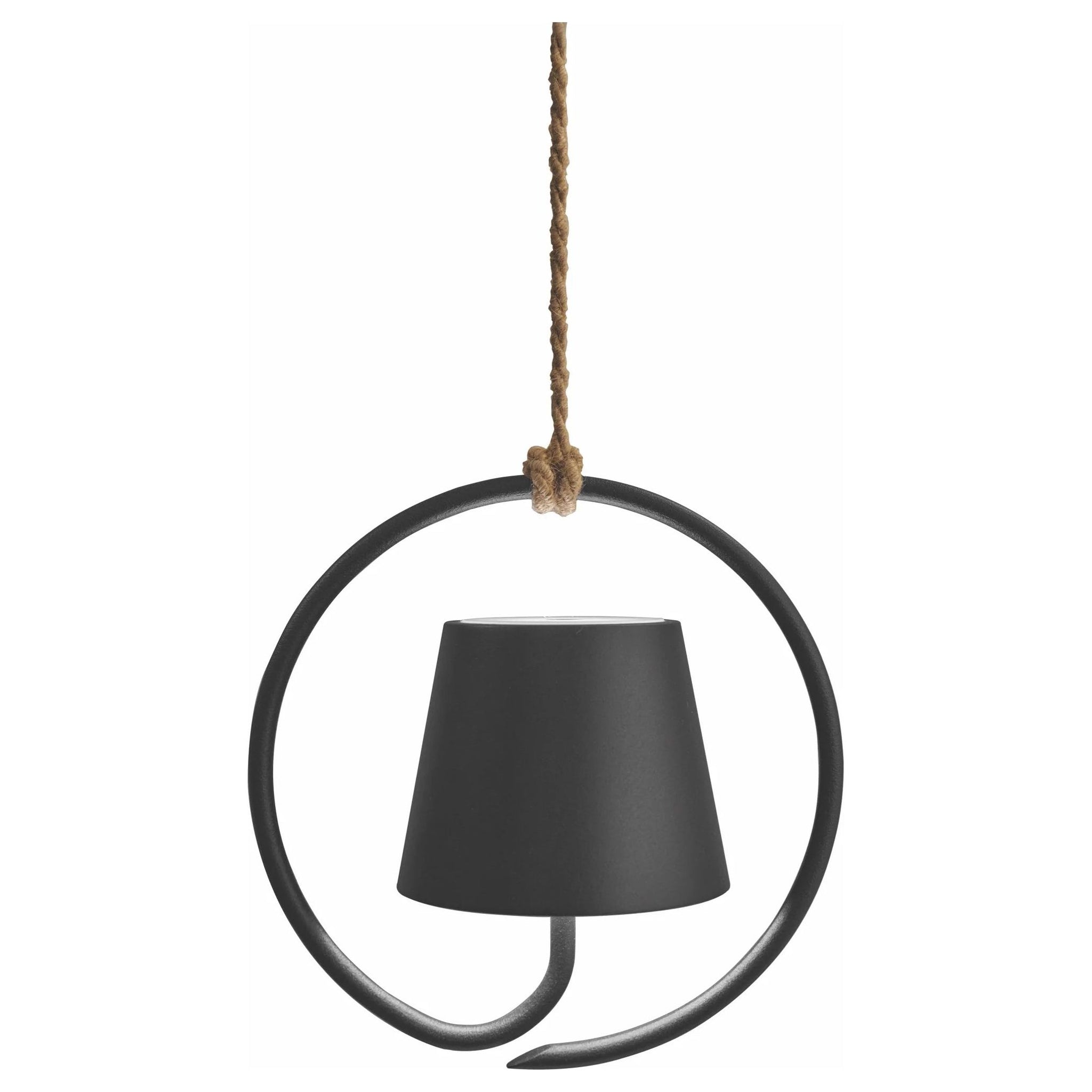 Poldina Pro Rechargeable Suspension Magnetic in Dark Grey