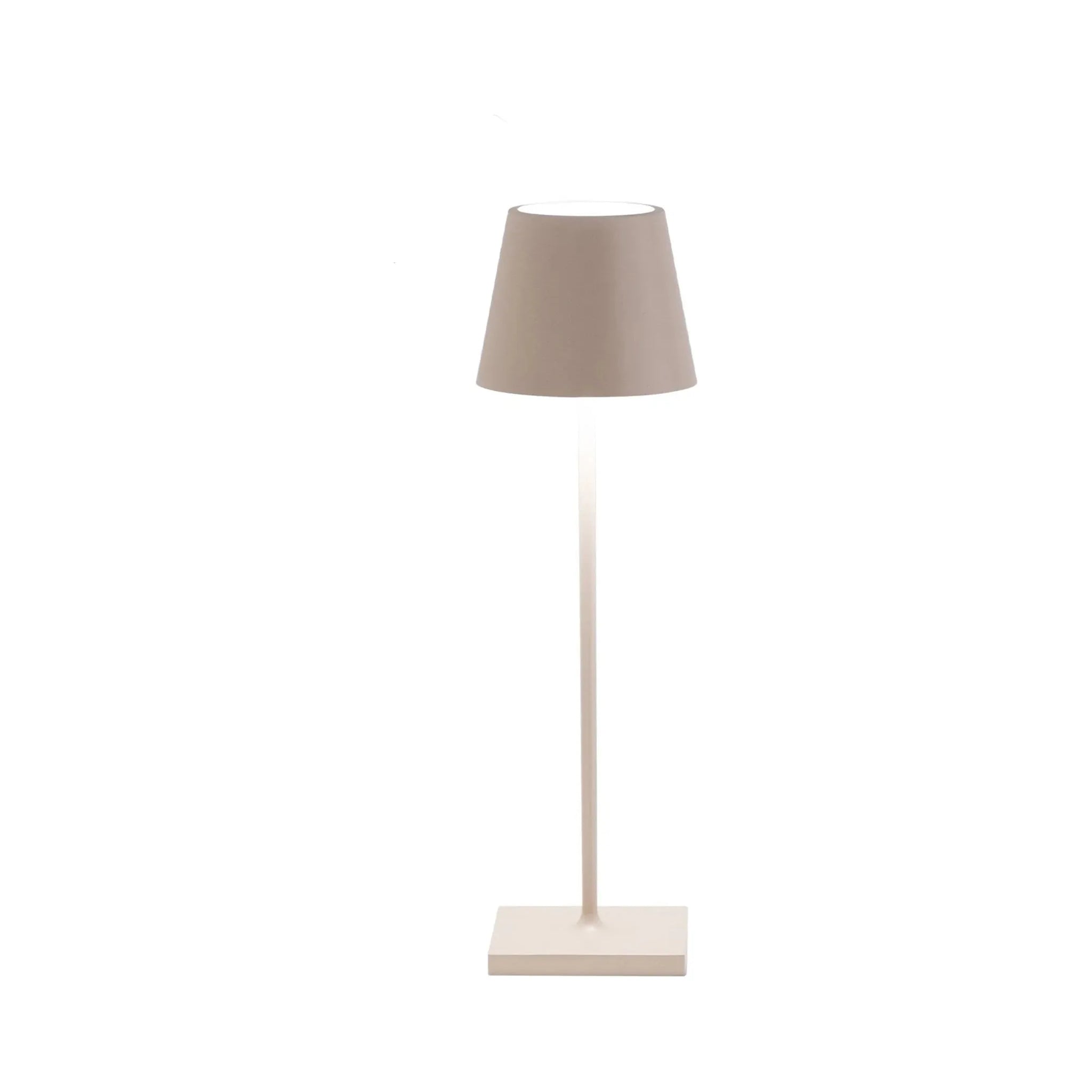 Poldina Rechargeable Pro Table Lamp