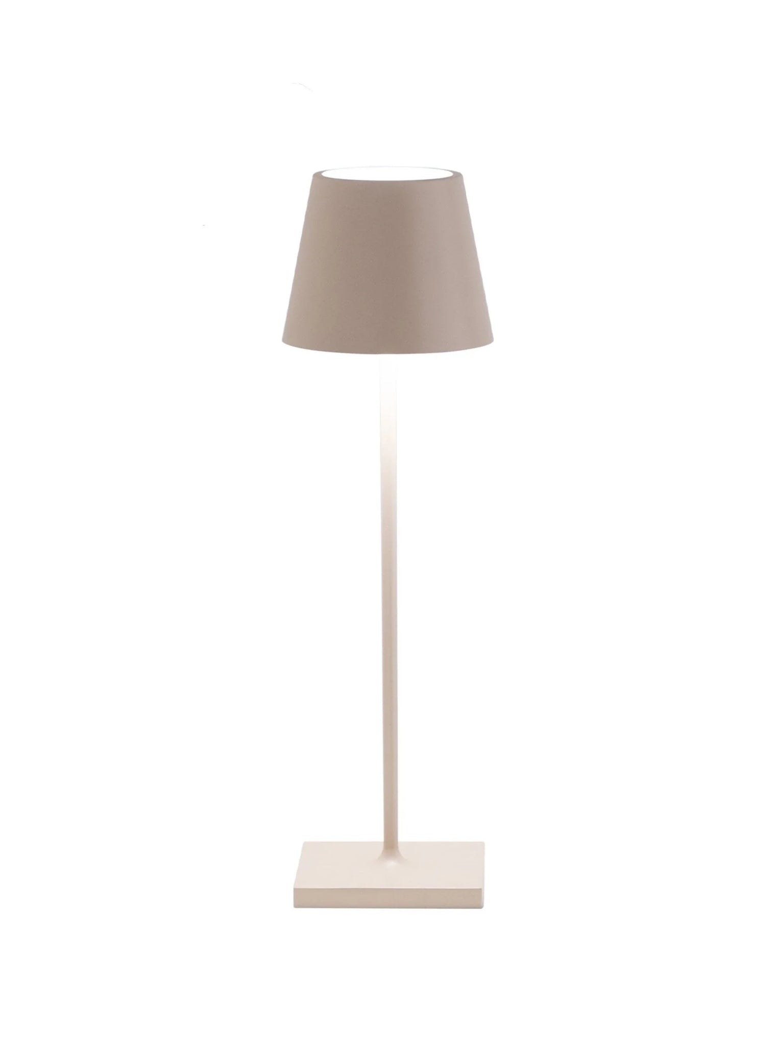 Poldina Rechargeable Pro Table Lamp