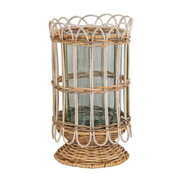 Provence Rattan Hurricane Large