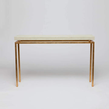 Benjamin Console Table