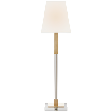 Reagan Buffet Lamp