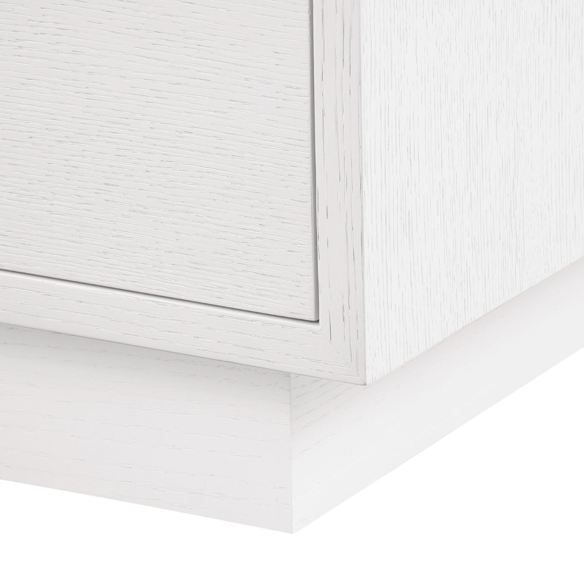 Cora - 4 Drawer End Table