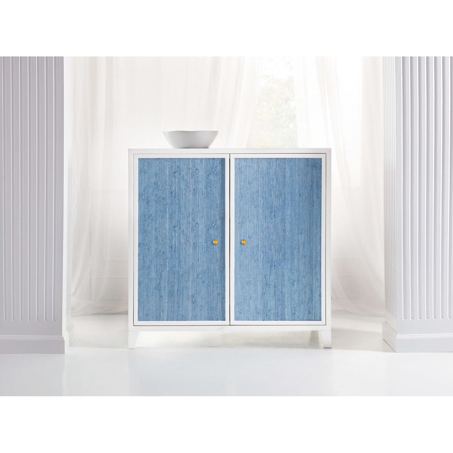 Costa Two Door Cabinet